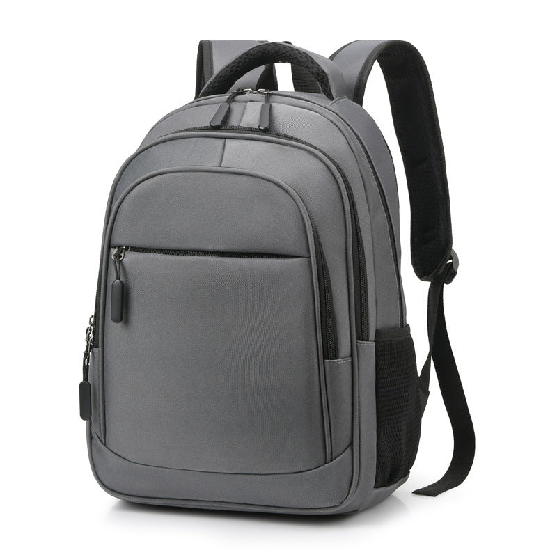 Tech-Enhanced Everyday Backpack Stornfield