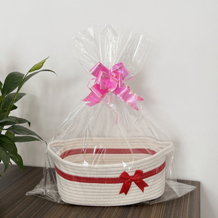 Storage basket Stornfield