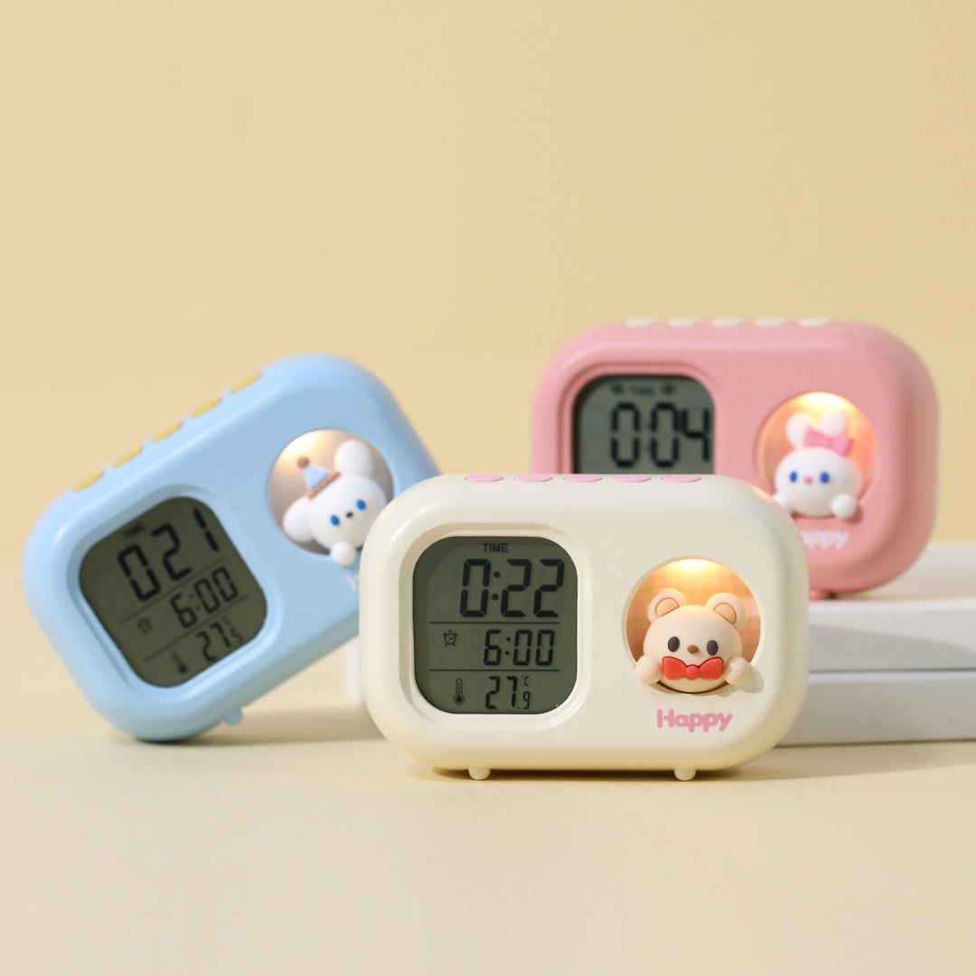 Alarm Clock Stornfield