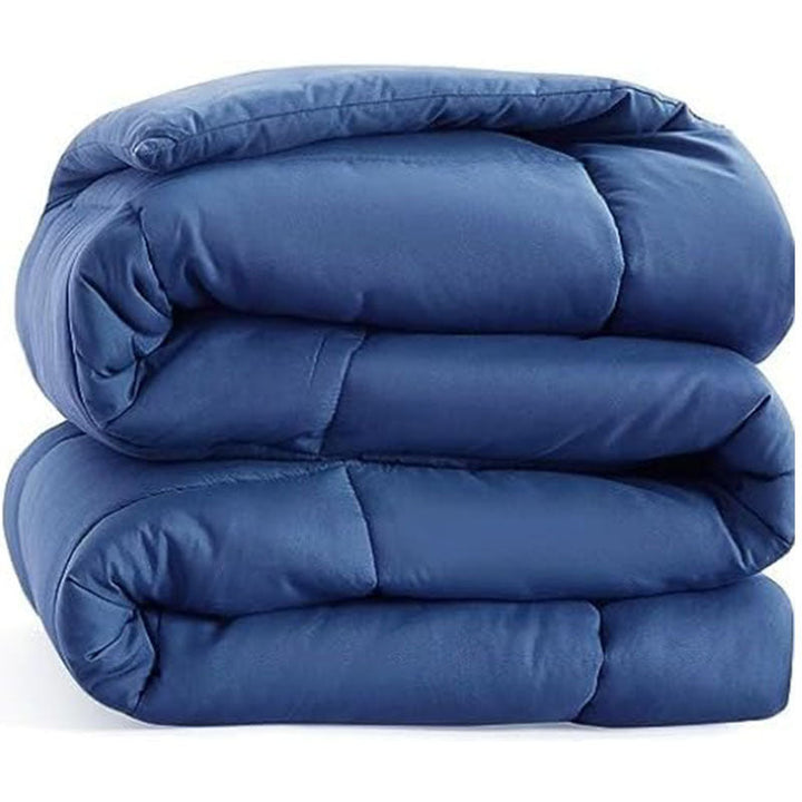 Premium Cozy Weighted Blanket Stornfield