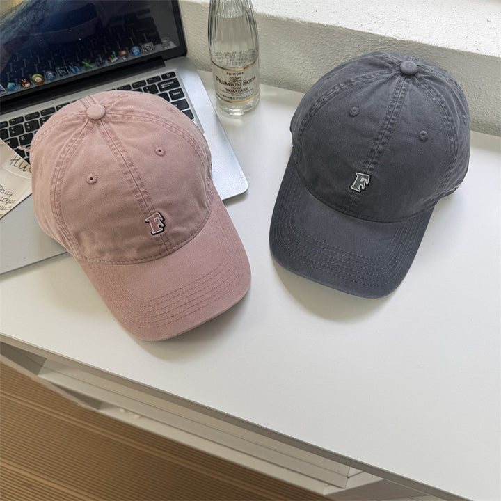 Unisex Casual Cotton Dad Hat Stornfield