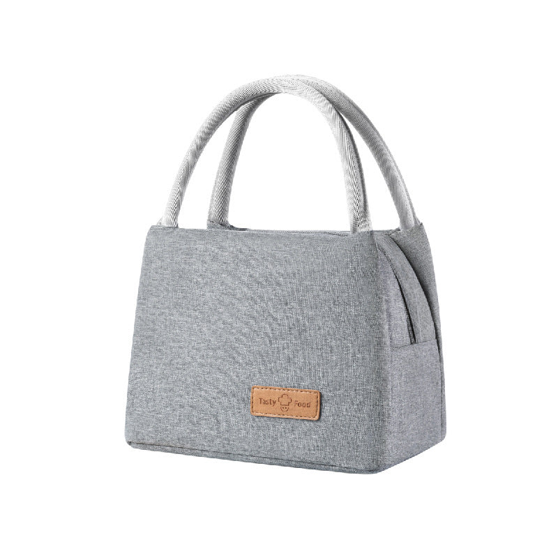 Insulated Lunch Handbag Stornfield