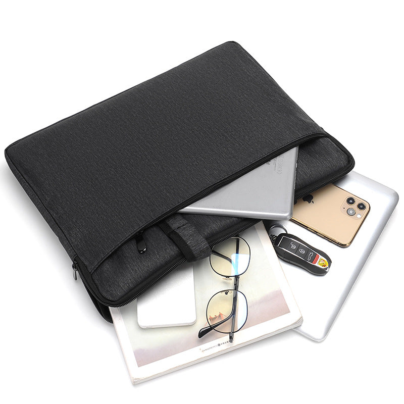 Professional Slim Laptop Sleeve Stornfield