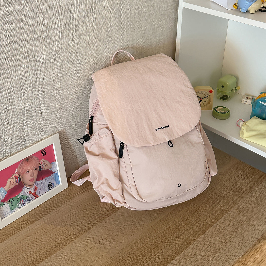 Versatile Lightweight Travel Backpack Stornfield