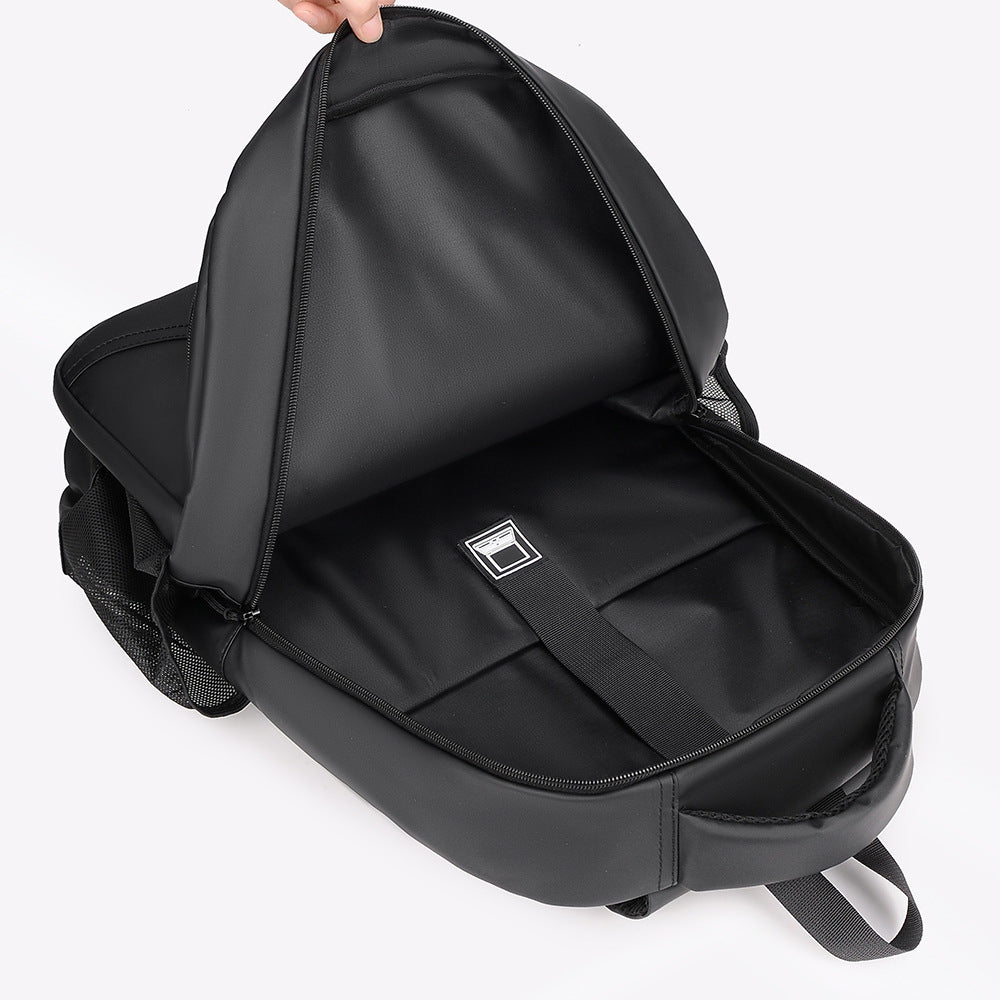 Fashion-Forward Urban Backpack Stornfield