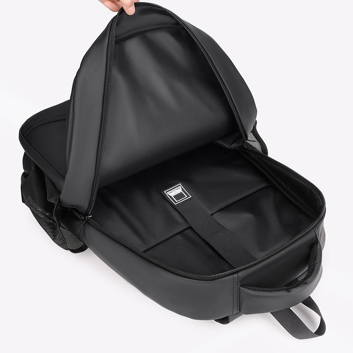 Fashion-Forward Urban Backpack Stornfield