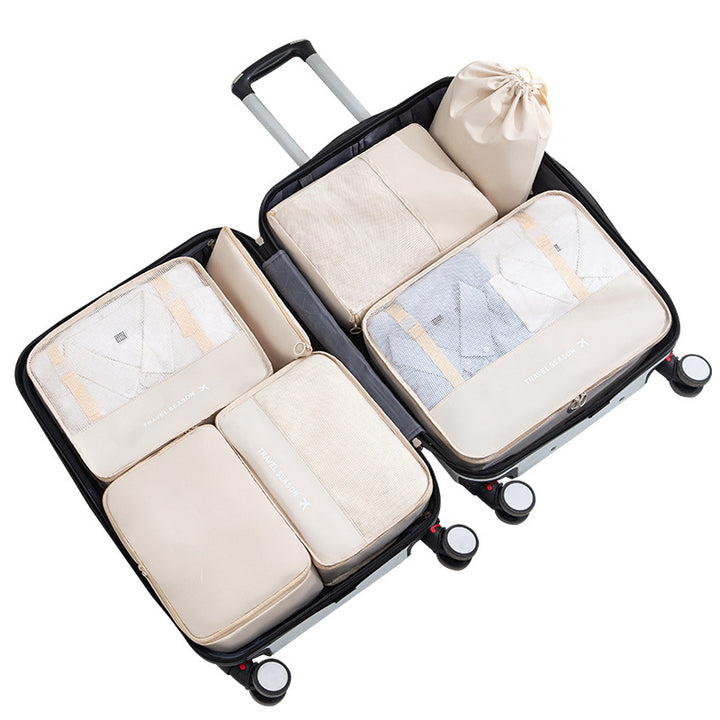 Travel Compression Organizer Set Stornfield