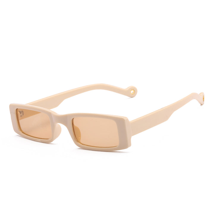 Women's fashionable sunglasses with trendy leopard pattern Stornfield