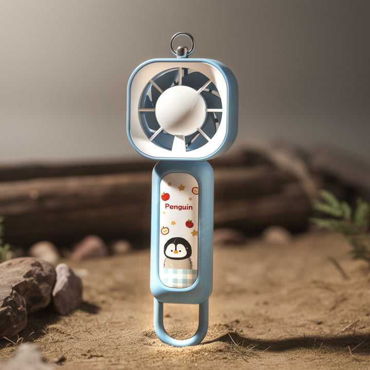 Portable Handheld Fan Stornfield