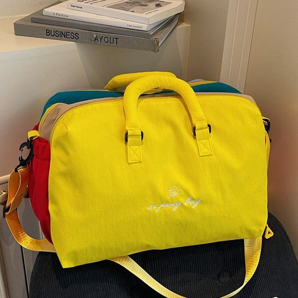 Travel Duffel