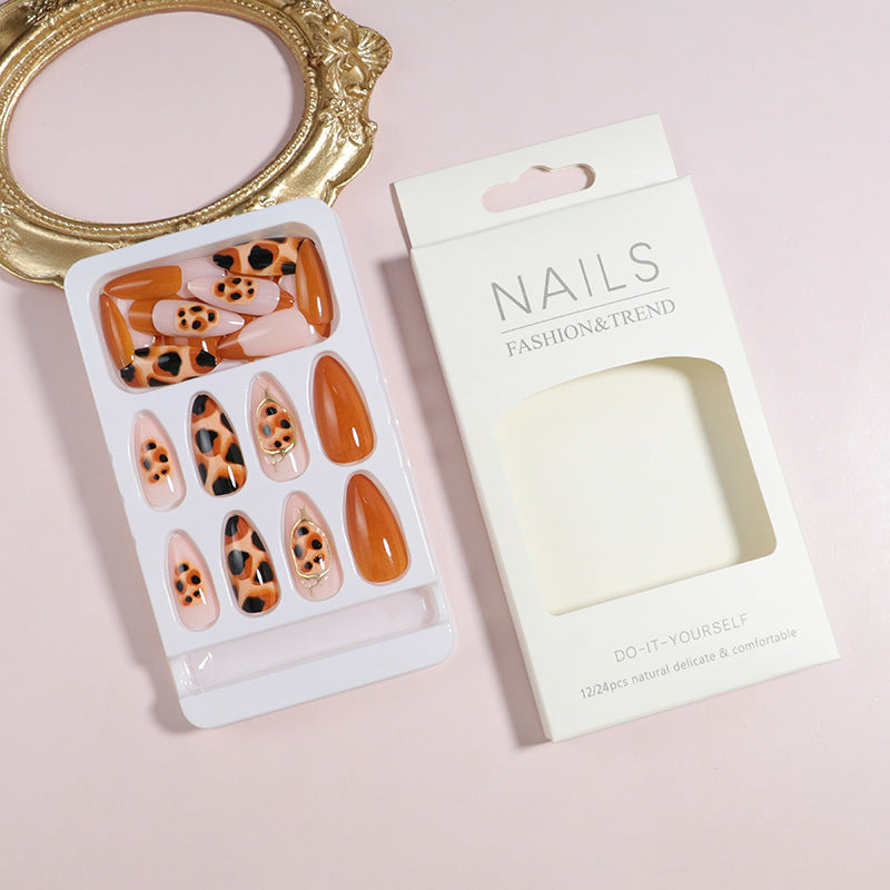 Artistic Nail Art Kit Stornfield