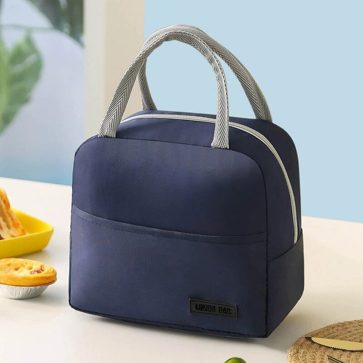 Insulated Lunch Bag