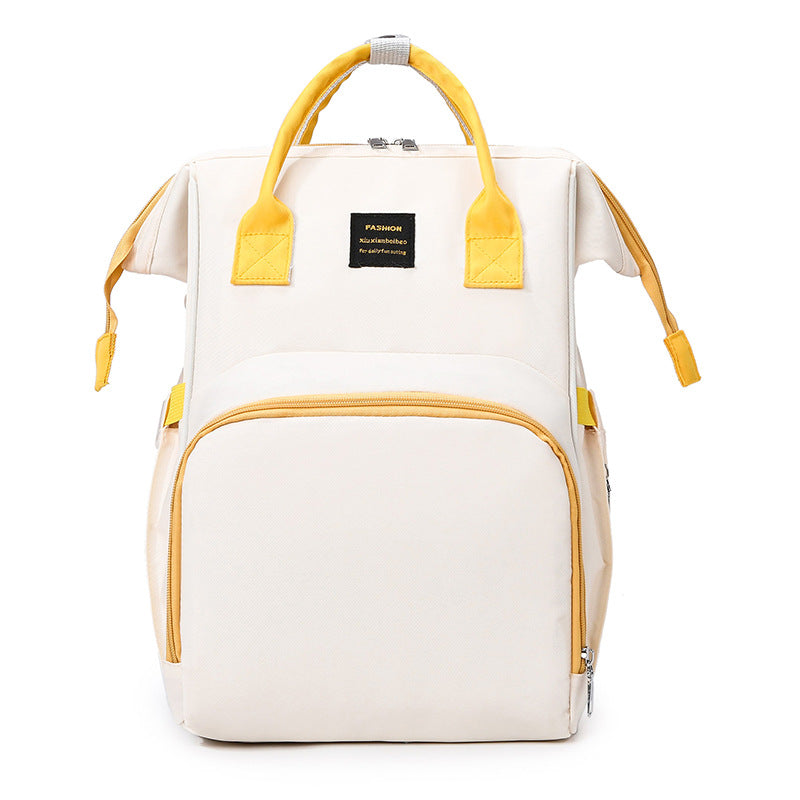 Versatile Multi-Functional Backpack Stornfield
