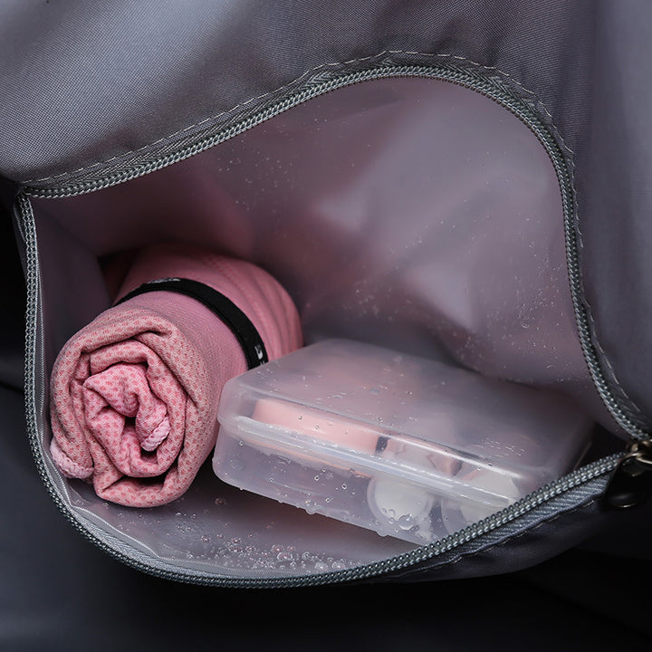 Versatile Functional Travel Duffle