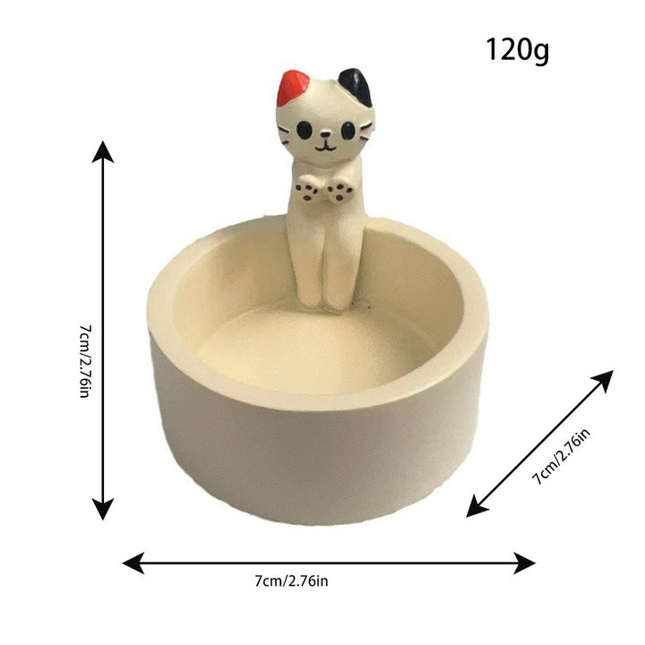 creative cat shelf Stornfield
