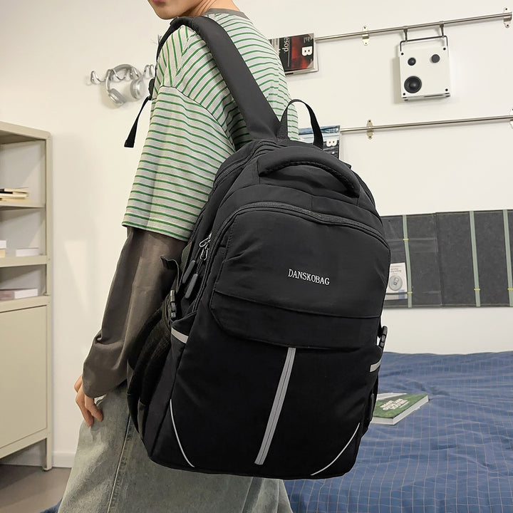 Lightweight Multi-Functional Travel Backpack Stornfield 1791205684
