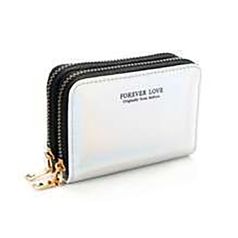 Double Folded Wallet Made of High-Quality Genuine Leather Stornfield