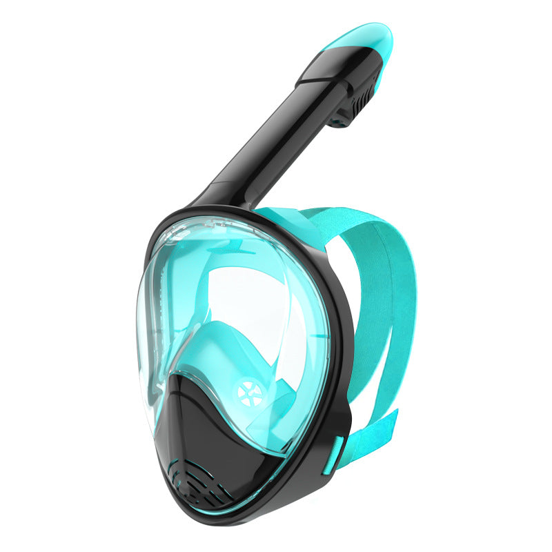 Full face snorkel mask Stornfield