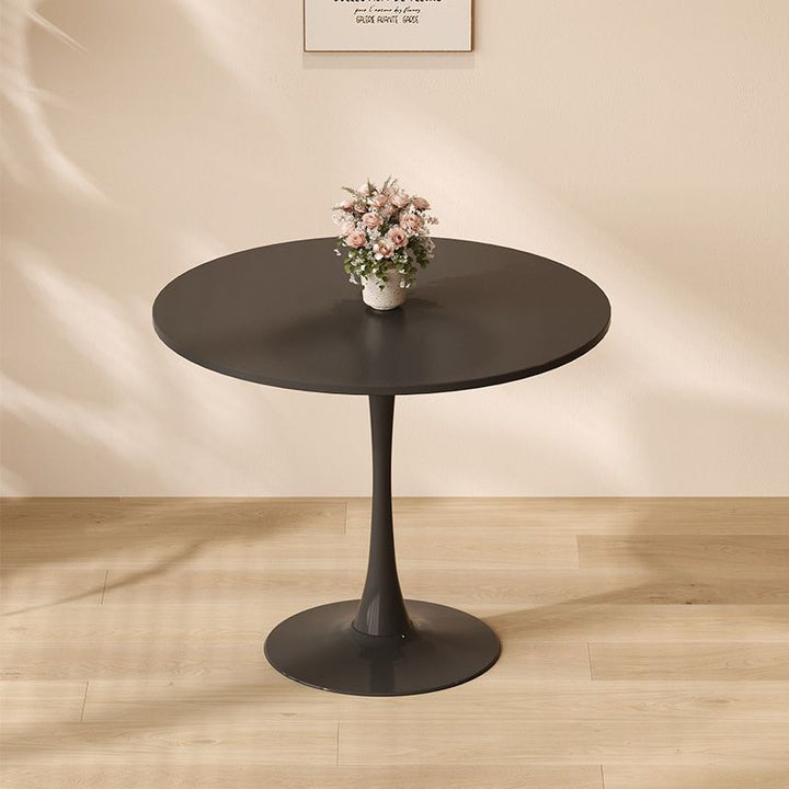 Modern Ergonomic Dining Chair Stornfield