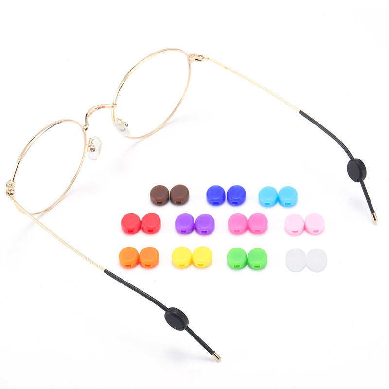 Silicone Ear Protection Pads Stornfield