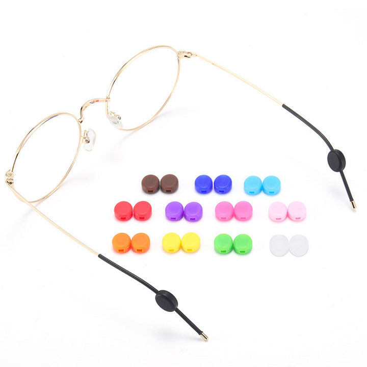 Silicone Ear Protection Pads Stornfield