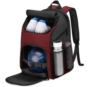 Multifunctional sports shoe and ball bag Stornfield