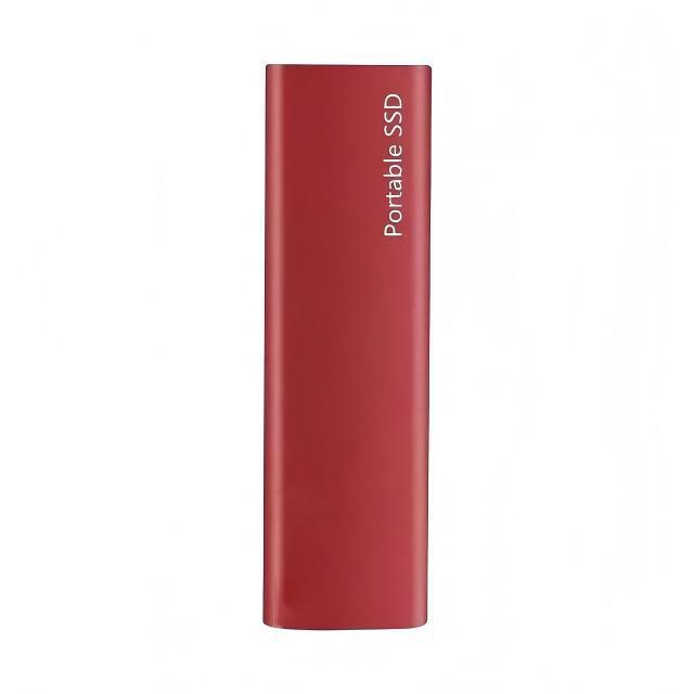 Portable Solid State Drive Stornfield