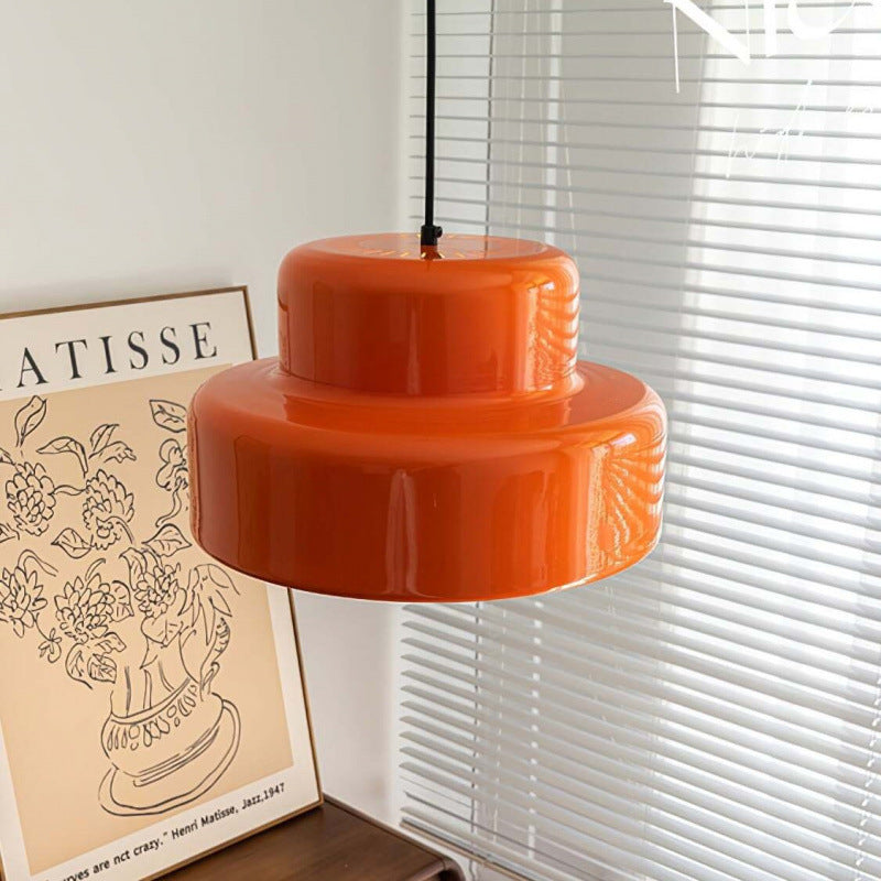 Contemporary Hanging Pendant Light