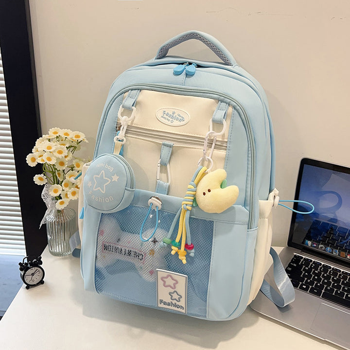Fashionable Backpack Stornfield