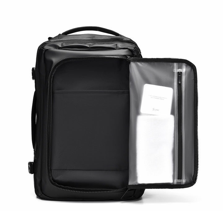Multi-Functional Travel Backpack Stornfield