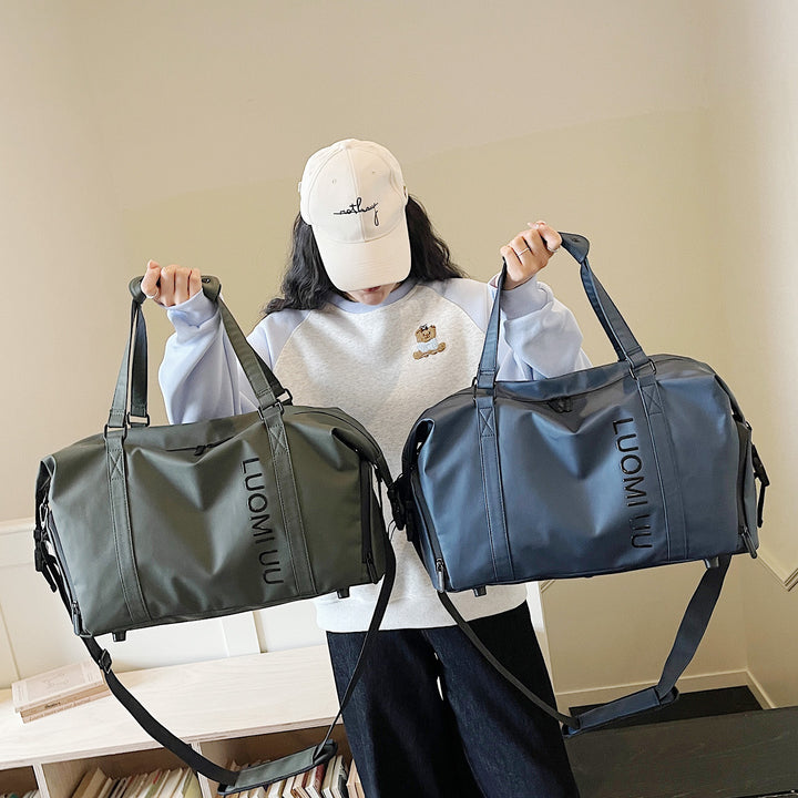 Waterproof Travel Duffel Bag Stornfield
