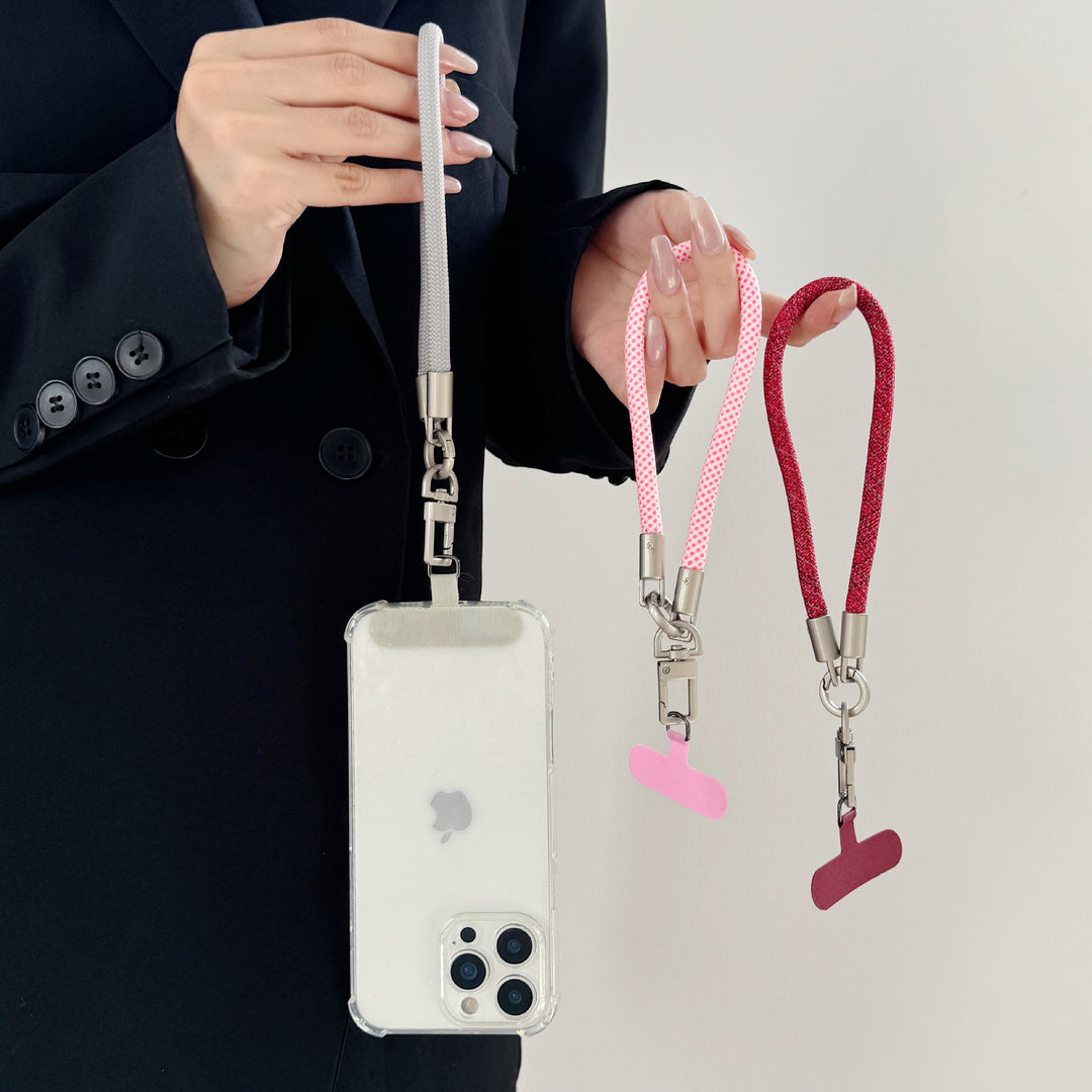Lanyard with carabiner Stornfield