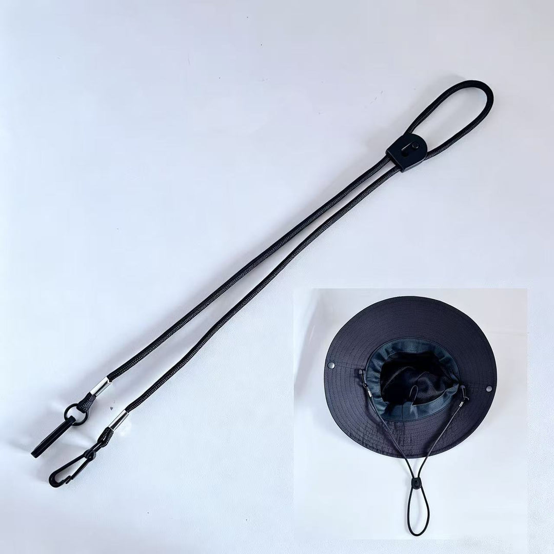 Multi-Purpose Adjustable Cord Stornfield