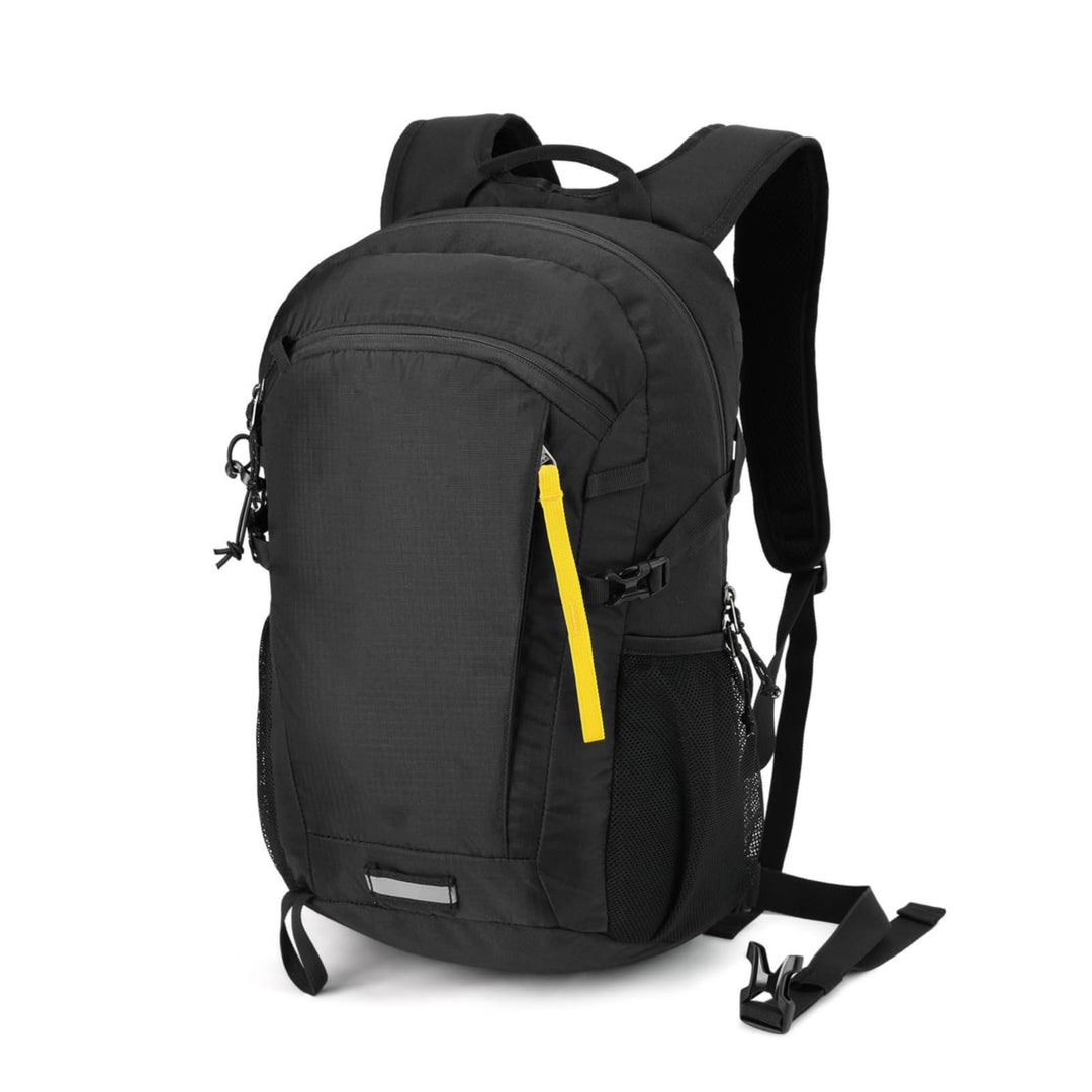 Multi-Compartment Adventure Backpack Stornfield
