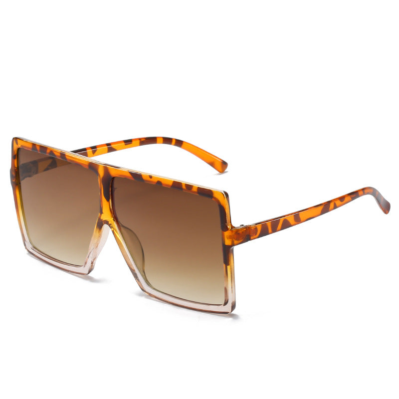 Women square sunglasses Stornfield