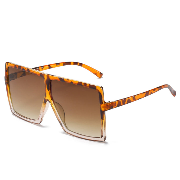 Women square sunglasses Stornfield