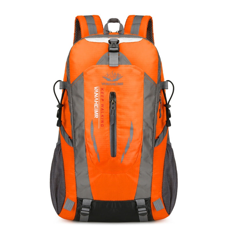 High-Performance Hiking Backpack Stornfield