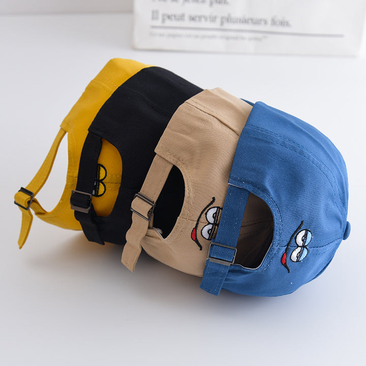 Unisex Classic Embroidered Baseball Cap Stornfield