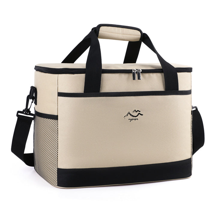Versatile Insulated Food Cooler Tote Stornfield
