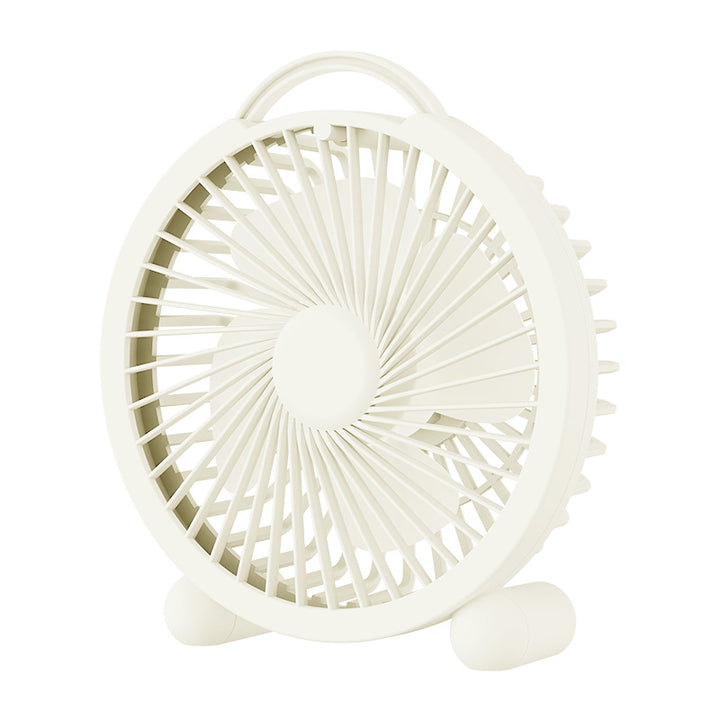 Portable Desk Fan Stornfield