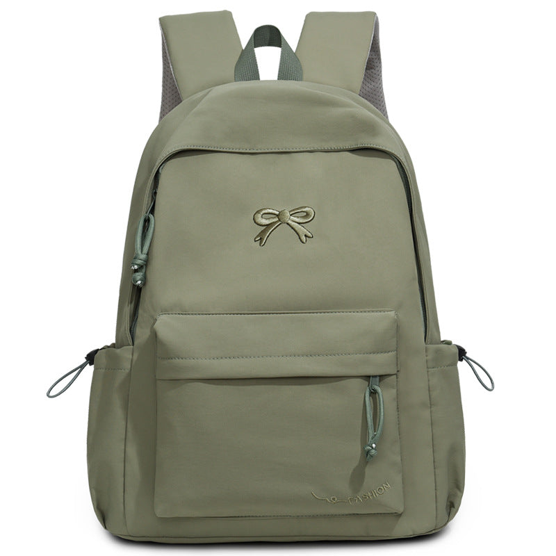 Fashionable Multi-Pocket Backpack Stornfield