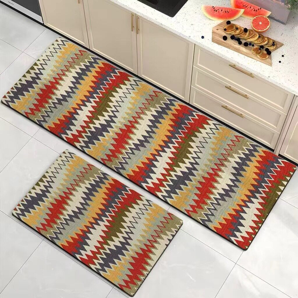 Kitchen Comfort Mat Set Stornfield