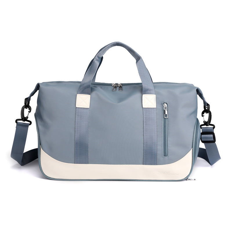 Durable Multi-Purpose Gym Duffle Bag Stornfield
