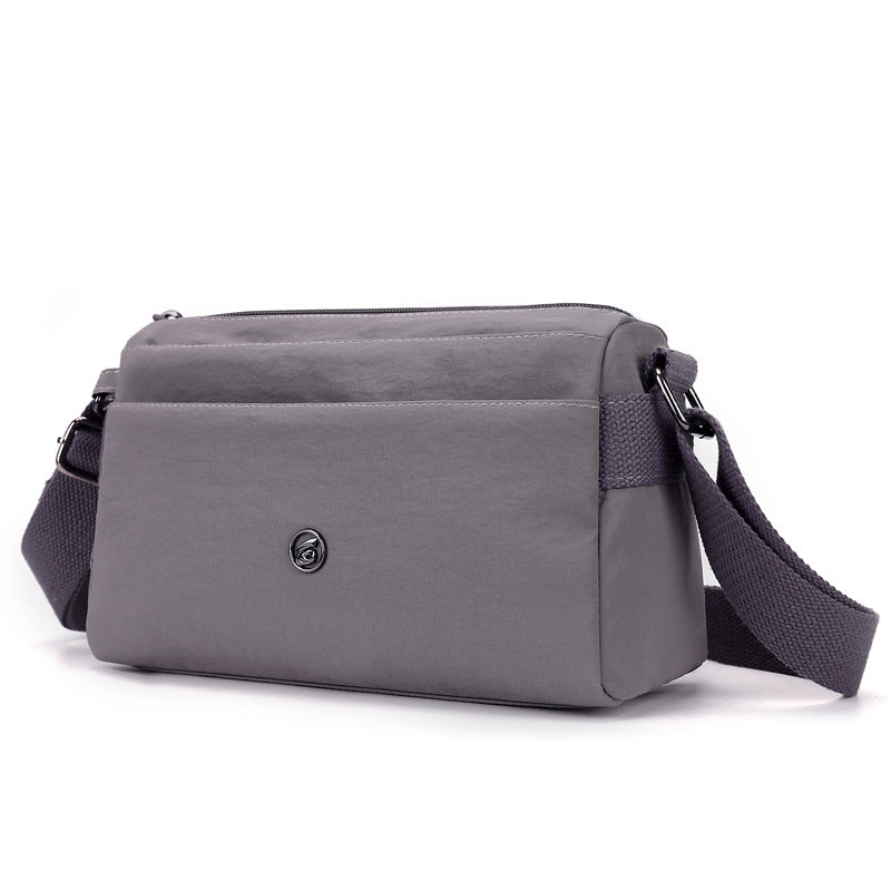 Stylish Adjustable Shoulder Bag Stornfield
