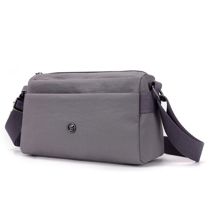 Stylish Adjustable Shoulder Bag Stornfield