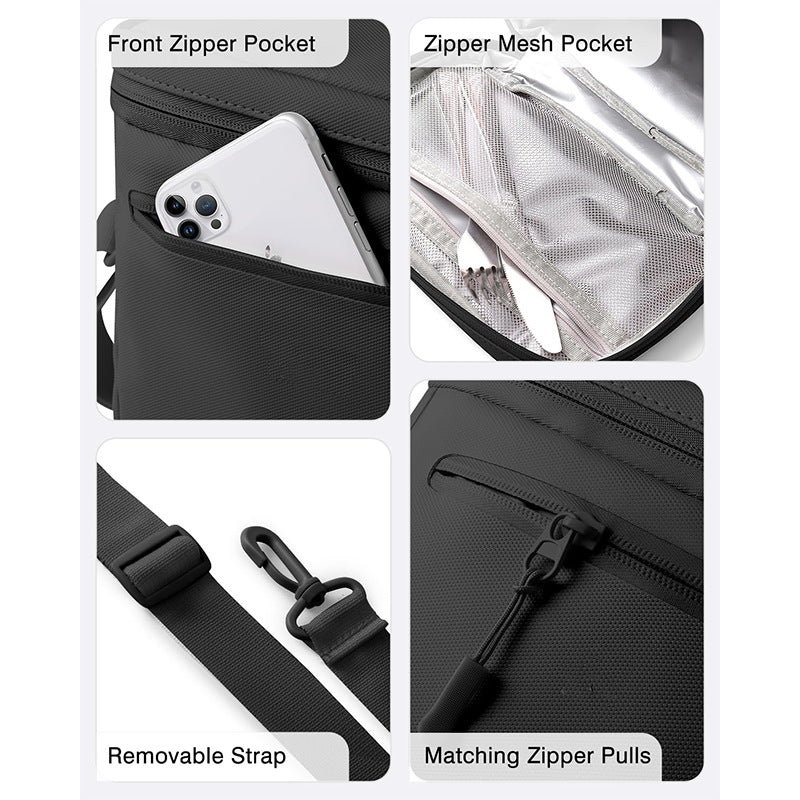 Women Elegant and practical cooler bag Stornfield
