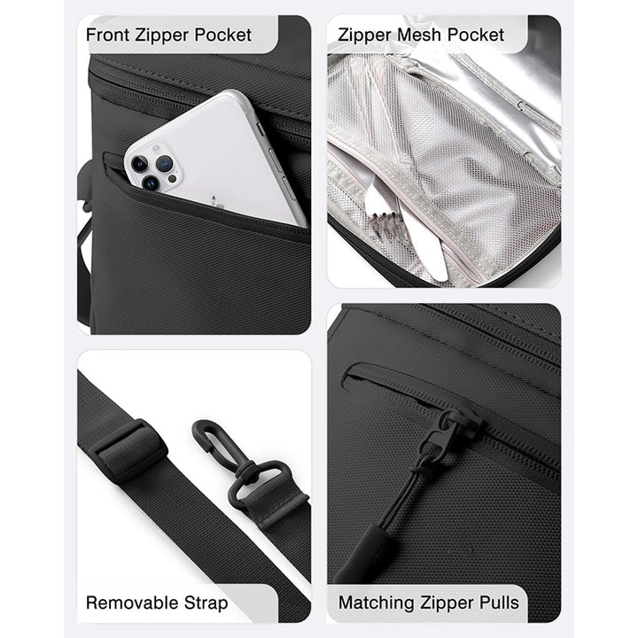 Women Elegant and practical cooler bag Stornfield