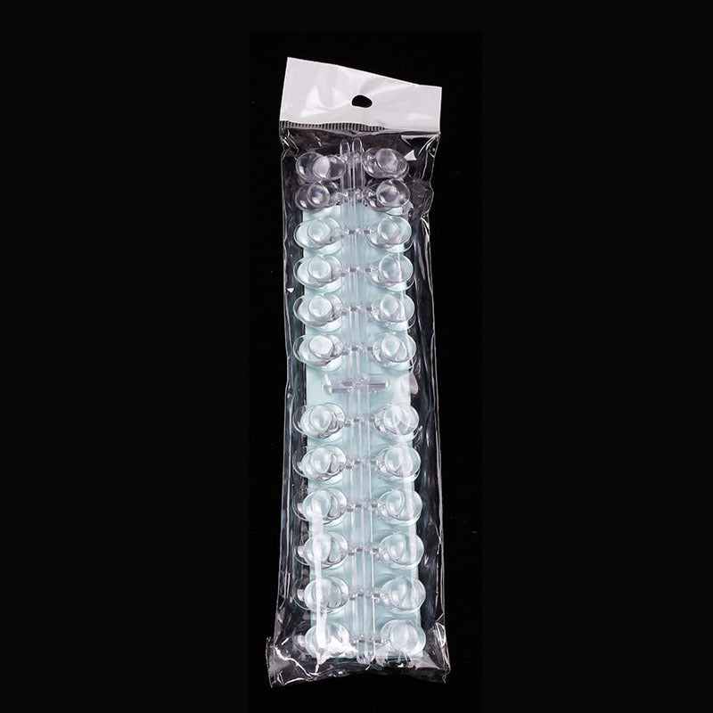 Nail Art Practice Display Sticks Stornfield 1787461008
