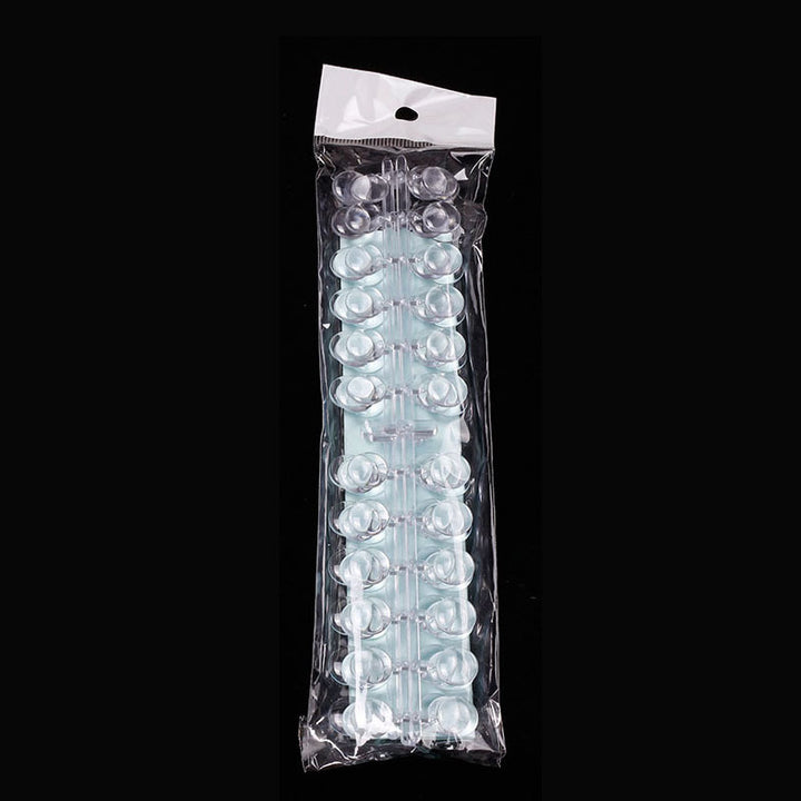 Nail Art Practice Display Sticks Stornfield 1787461008
