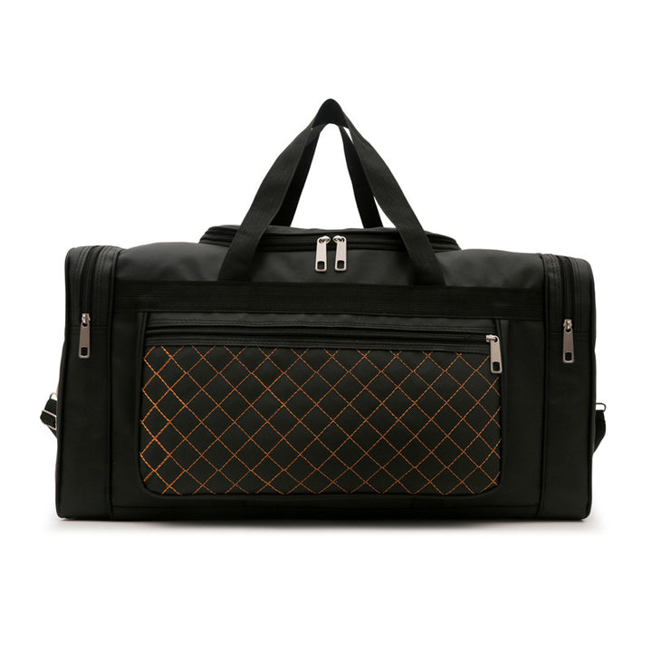 High-Performance Travel Duffel Bag Stornfield